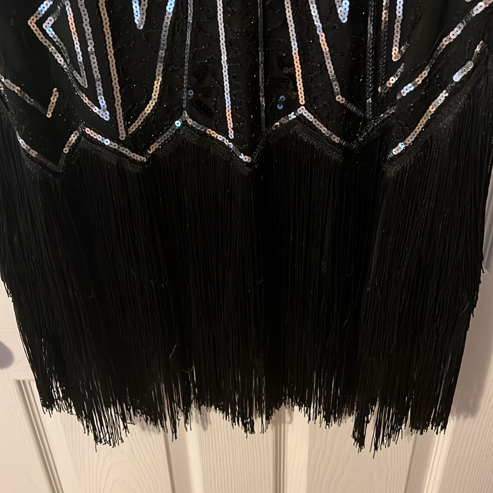 Flapper Dress - Picture 6 of 11